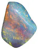 10 october opal