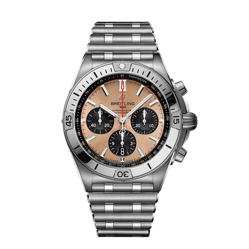 Breitling Chronomat B01 Chronograph 42mm