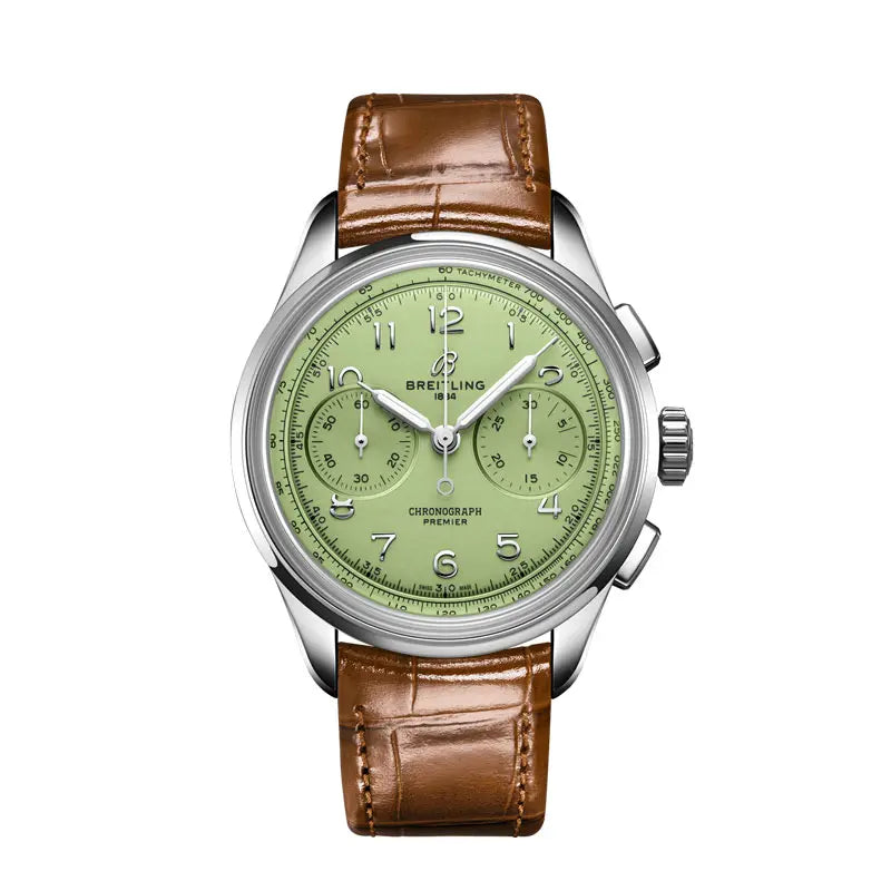 Breiltling Premier B09 Chronograph 40mm