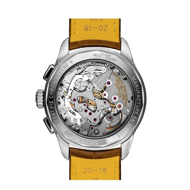 Breiltling Premier B09 Chronograph 40mm