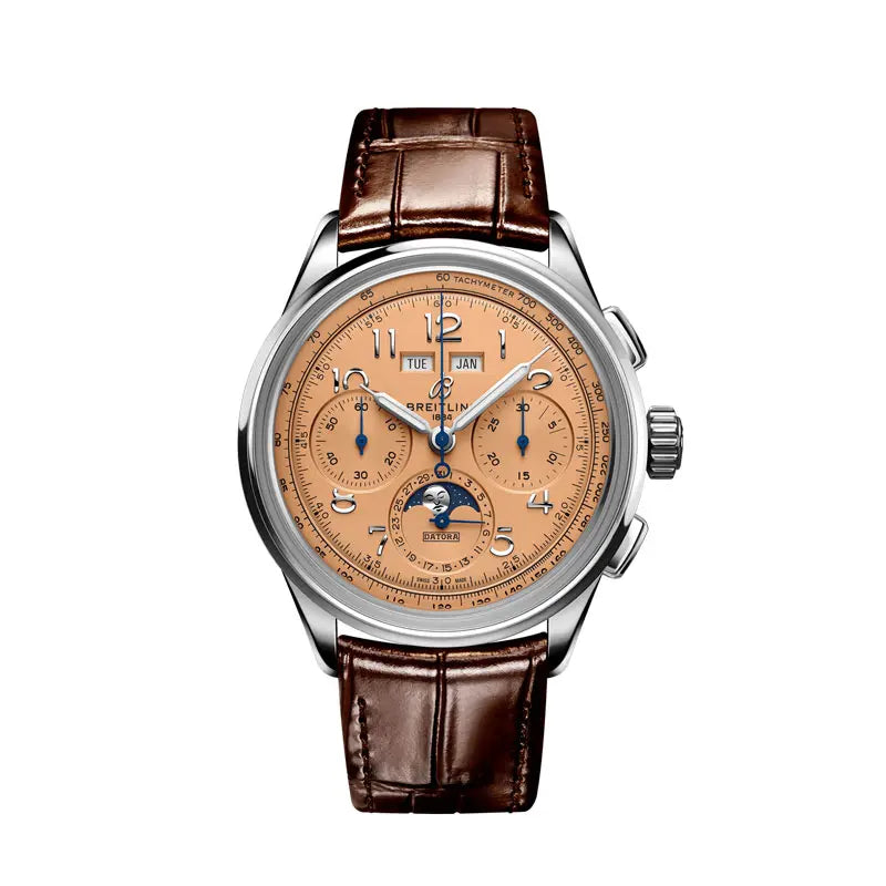 Breiltling Premier B25 Datora 42mm