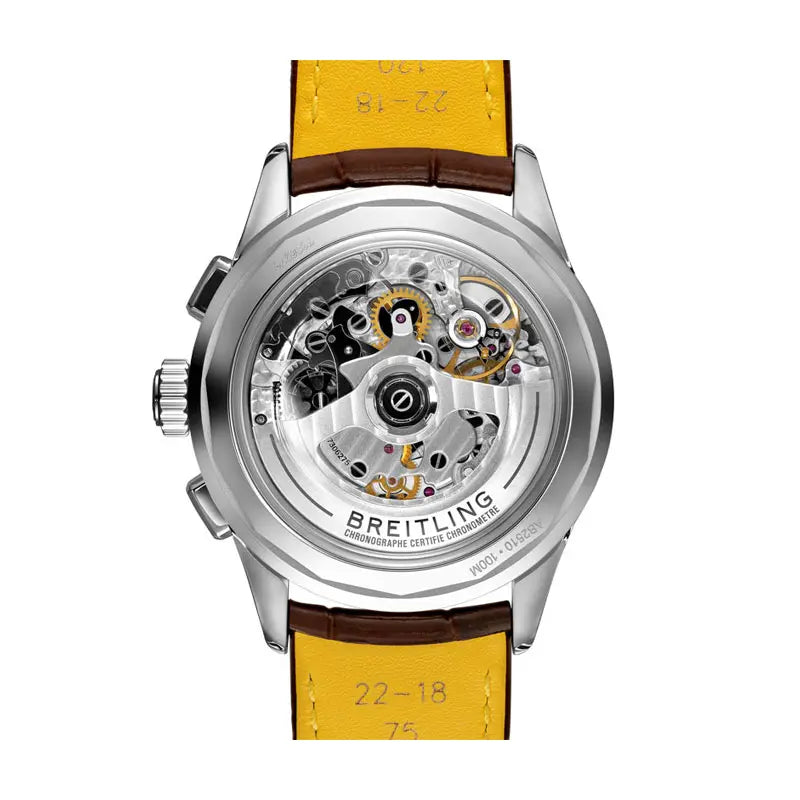 Breiltling Premier B25 Datora 42mm