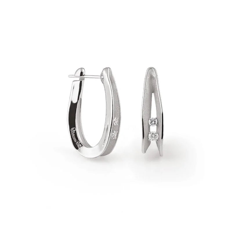 Annamaria Cammilli Earrings GOR3531W