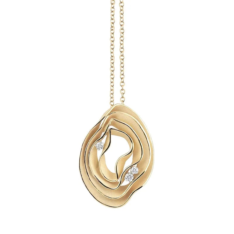 Annamaria Cammilli Necklace GPE2444U