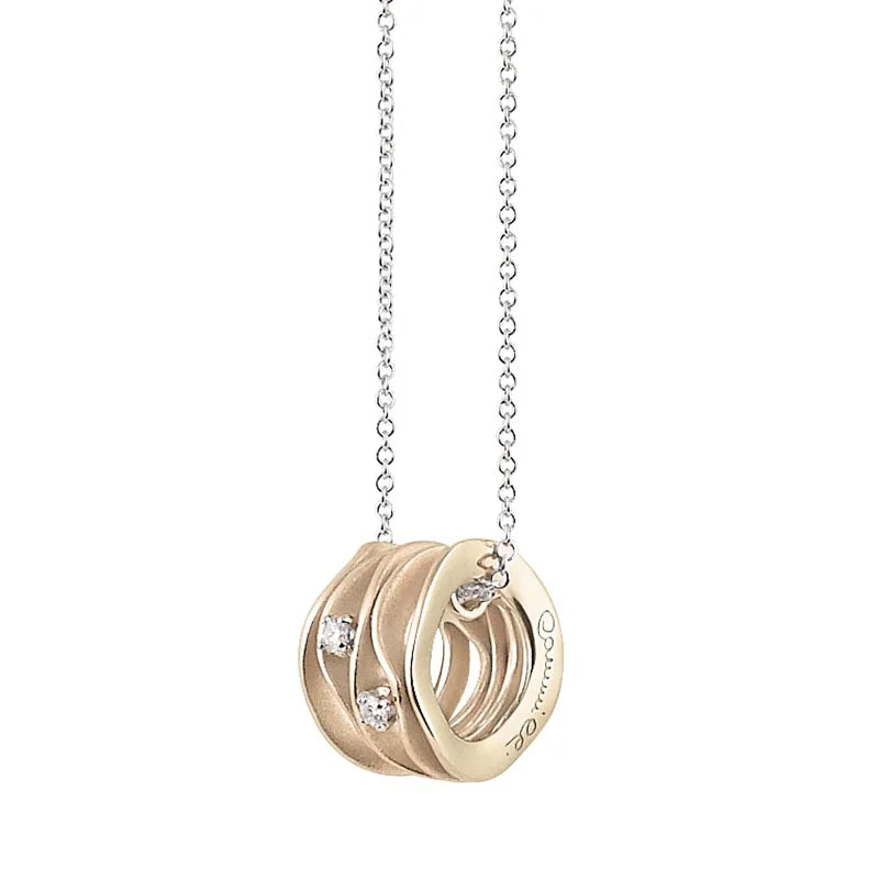 Annamaria Cammilli Necklace GPE2447N