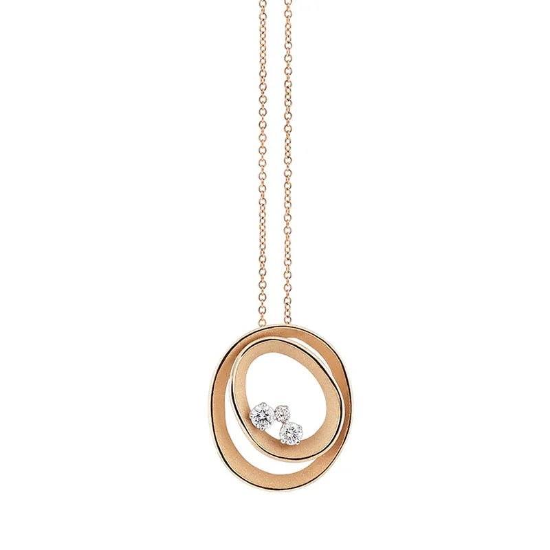 Annamaria Cammilli Necklace GPE3092J