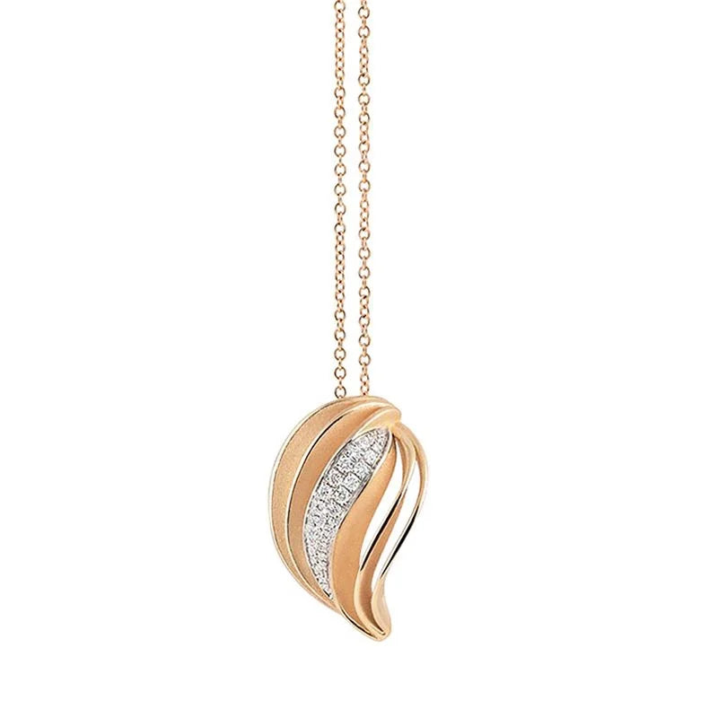 Annamaria Cammilli Necklace GPE3264J