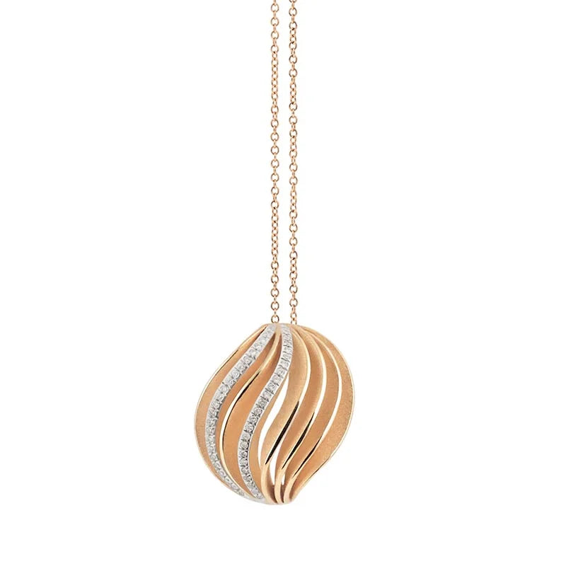 Annamaria Cammilli Necklace GPE3356J
