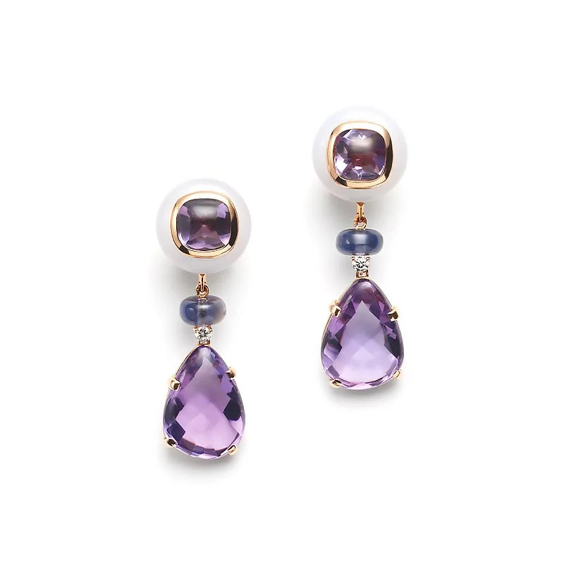 Antonini Earrings O171RAMULR1