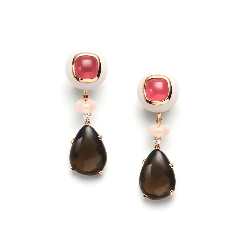 Antonini Earrings O171RQFMULR1