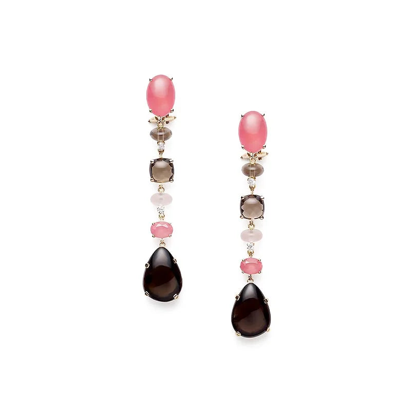 Antonini Earrings O174RQFMULR1