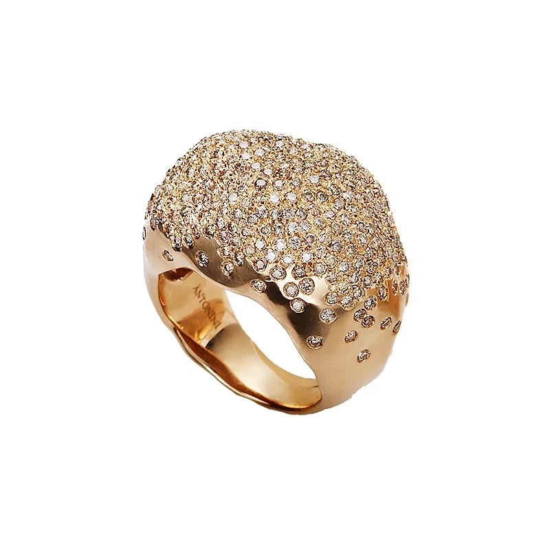 Antonini Ring A197R1CH