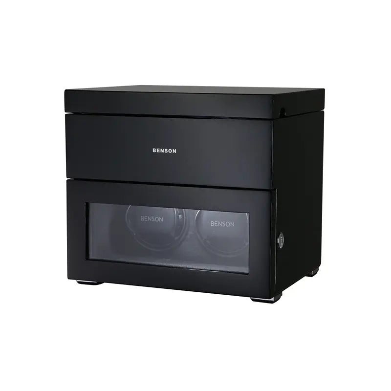 BEN00010 Style No. Black 2.16.B 1