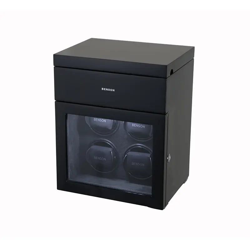 BEN00011 Style No. Black 4.16.B 1