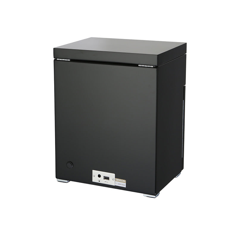 BEN00011 Style No. Black 4.16.B 3