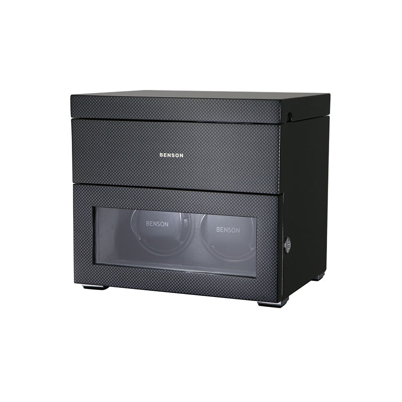 BEN00018 Style No. Black 2.16.CF 1