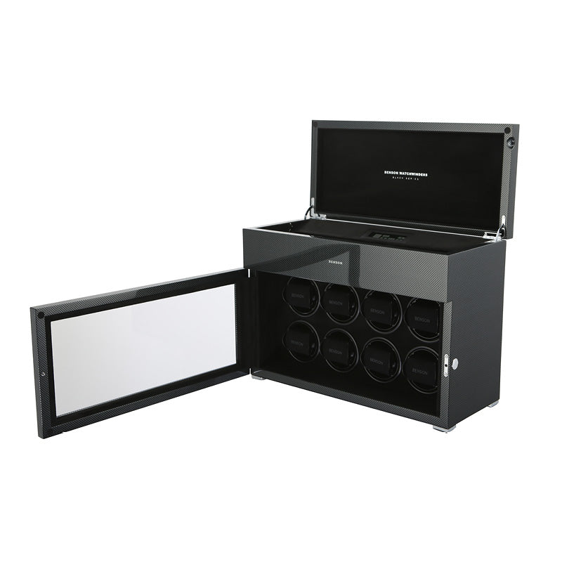 BEN00019 Style No. Black 8.16.CF 2