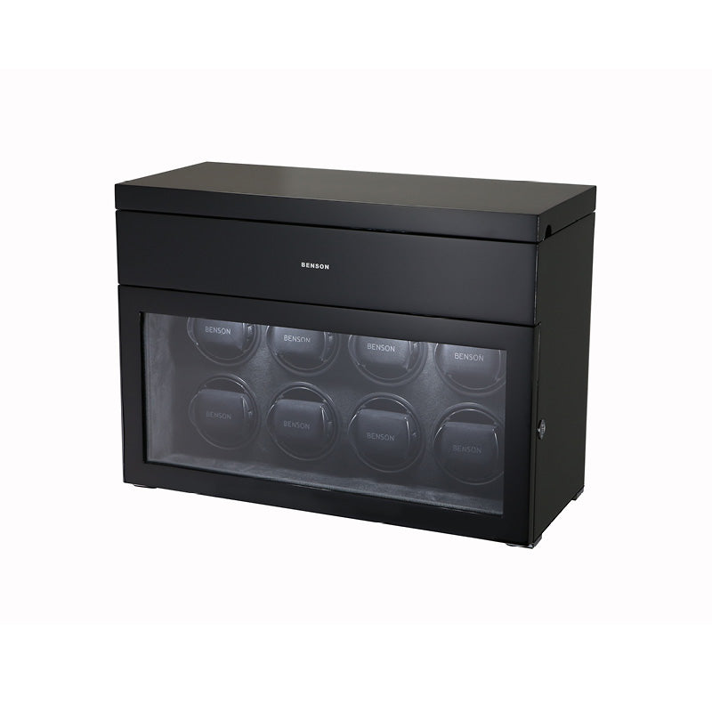 BEN00033 Style No. Black 8.16.B 1