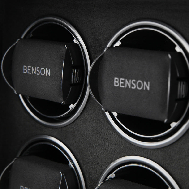 BEN00033 Style No. Black 8.16.B 4