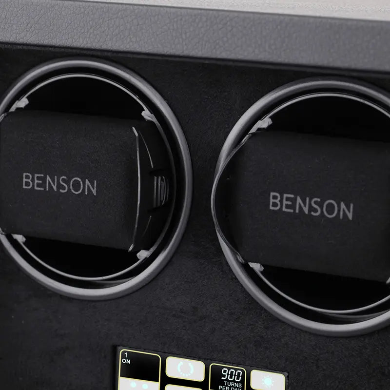 BEN00044 Style No. Compact 2.18 3
