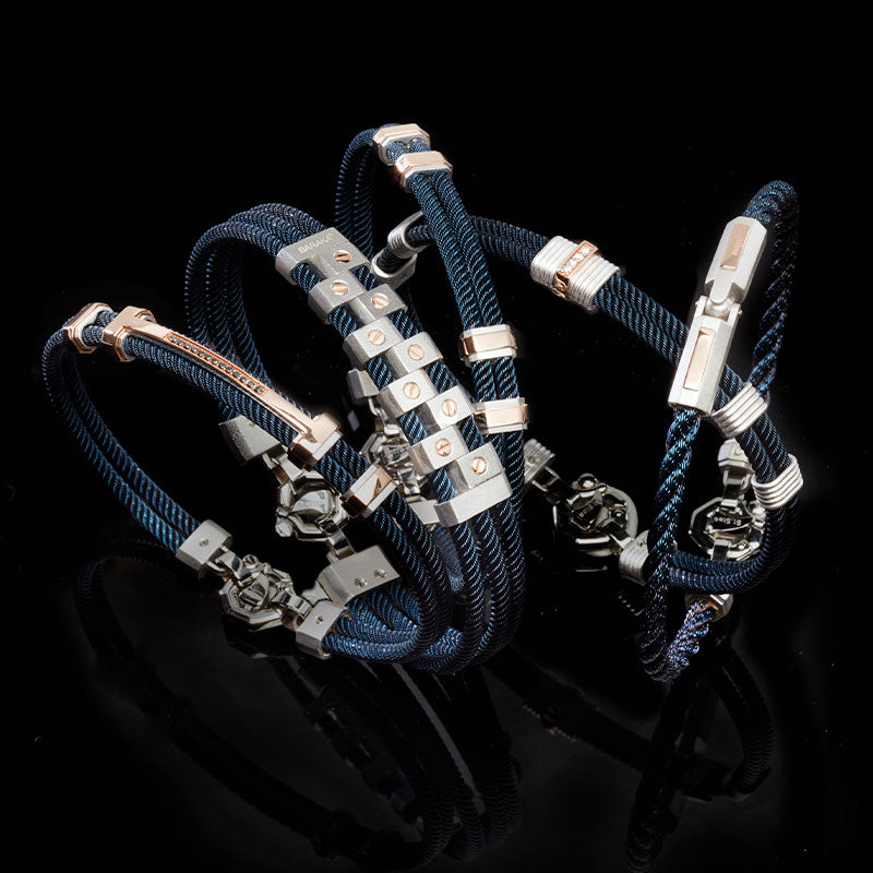 Baraka Featured Brand Knar