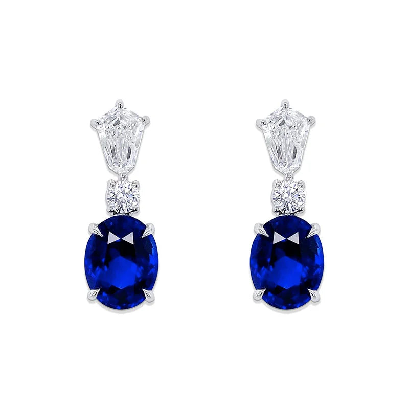 Bayco Earrings AMG3853O