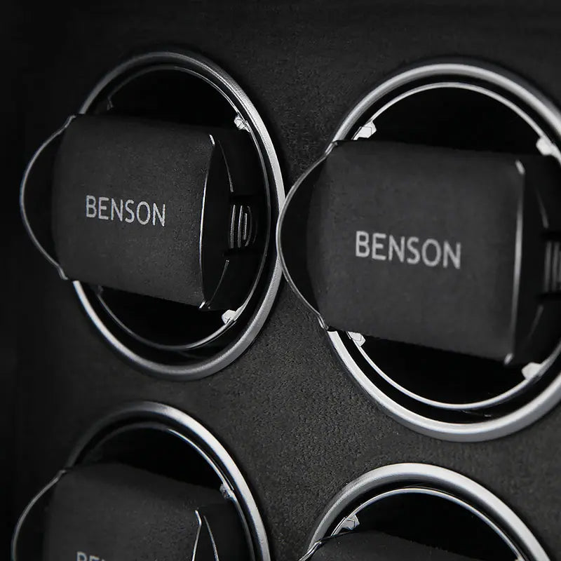 Benson Knar Jewellery 01