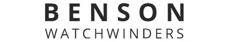 Benson Knar Jewellery Logo