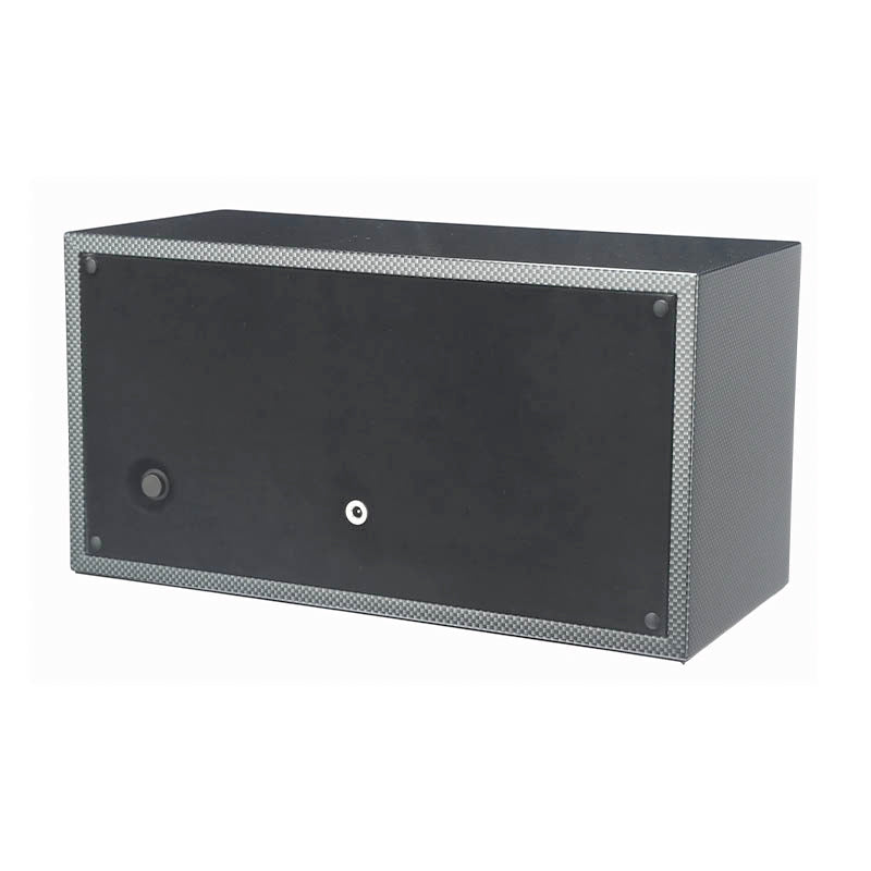 Benson Compact 3-Piece Watch Winder