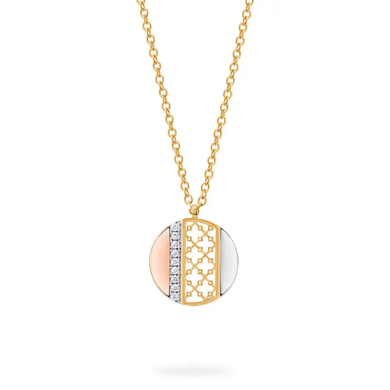Birks Necklace 450016186272