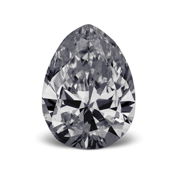 Black Diamonds Knar Jewellery