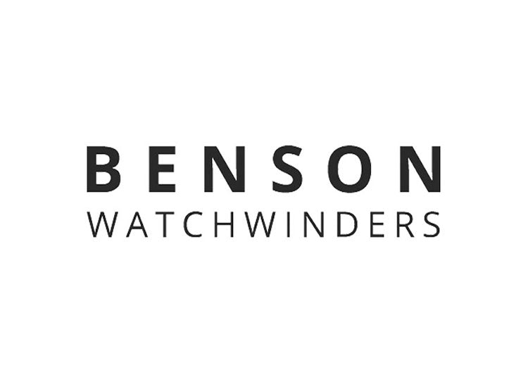 Benson Knar Jewellery