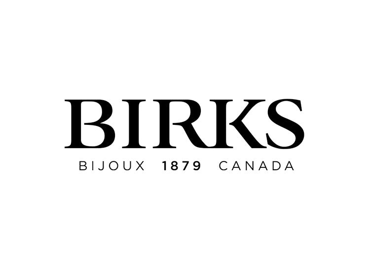 Birks Knar Jewellery