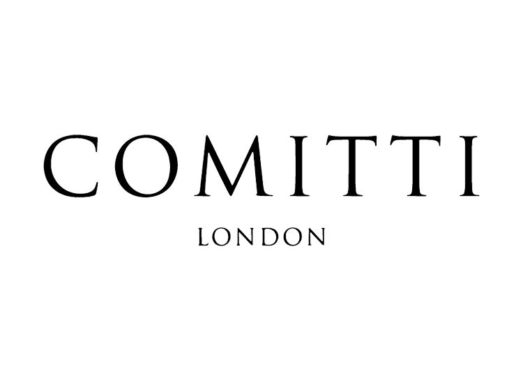 Comitti Knar Jewellery