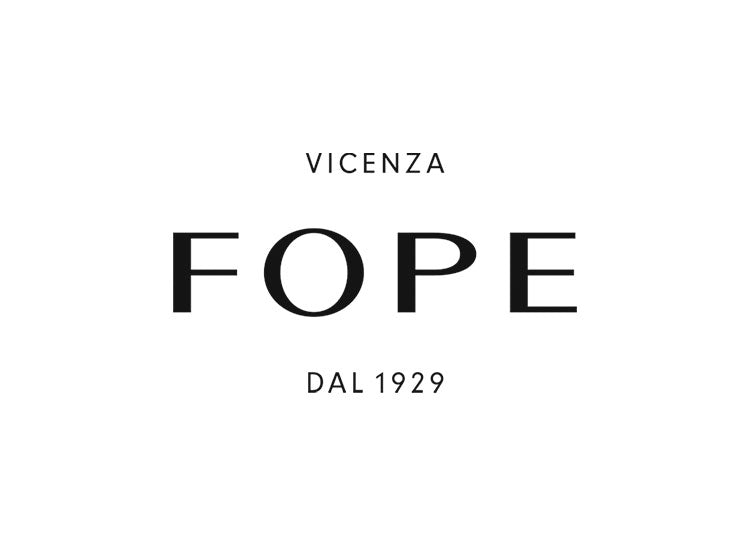 Fope Knar Jewellery