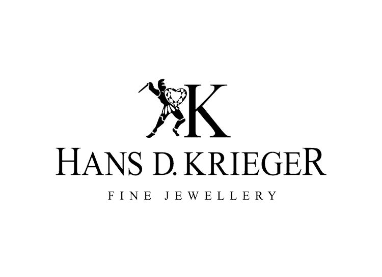 Hans D Krieger Knar Jewellery
