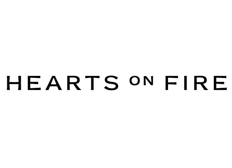 Hearts On Fire Knar Jewellery