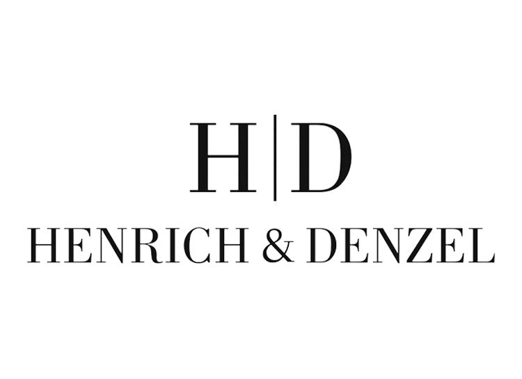 Henrich Denzel Knar Jewellery