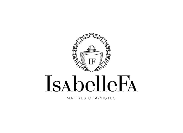 IsabelleFa Knar Jewellery