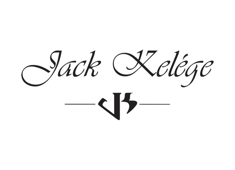 Jack Kelege Knar Jewellery
