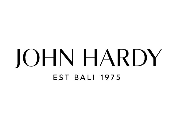 John Hardy Knar Jewellery