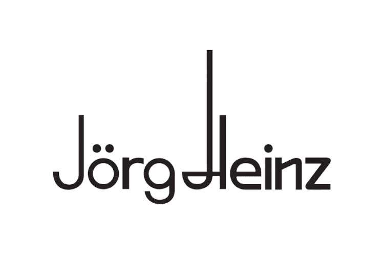 Jorg Heinz Knar Jewellery