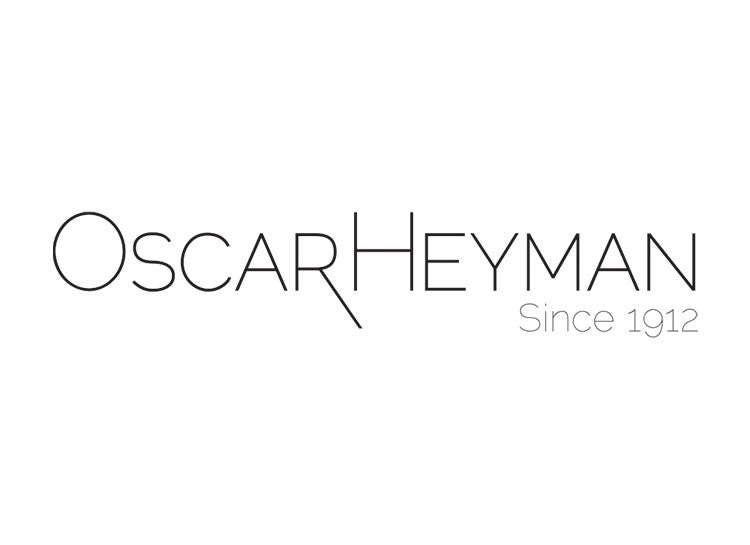 Oscar Heyman Knar Jewellery