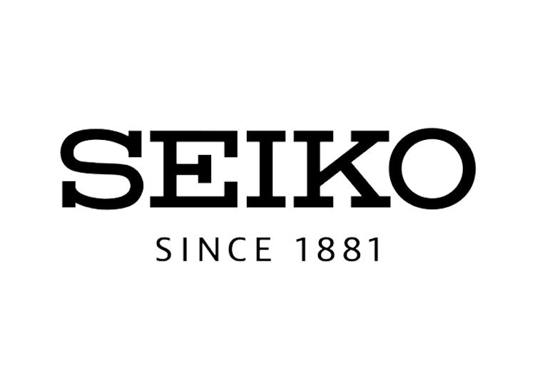 Seiko Knar Jewellery