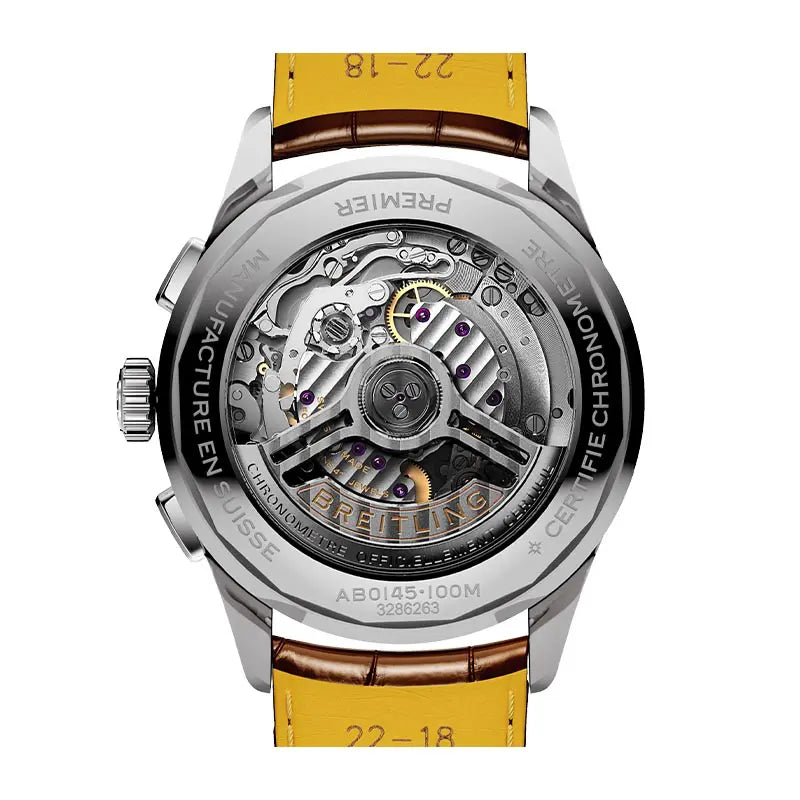 Breilting AB0145171C1P1 back