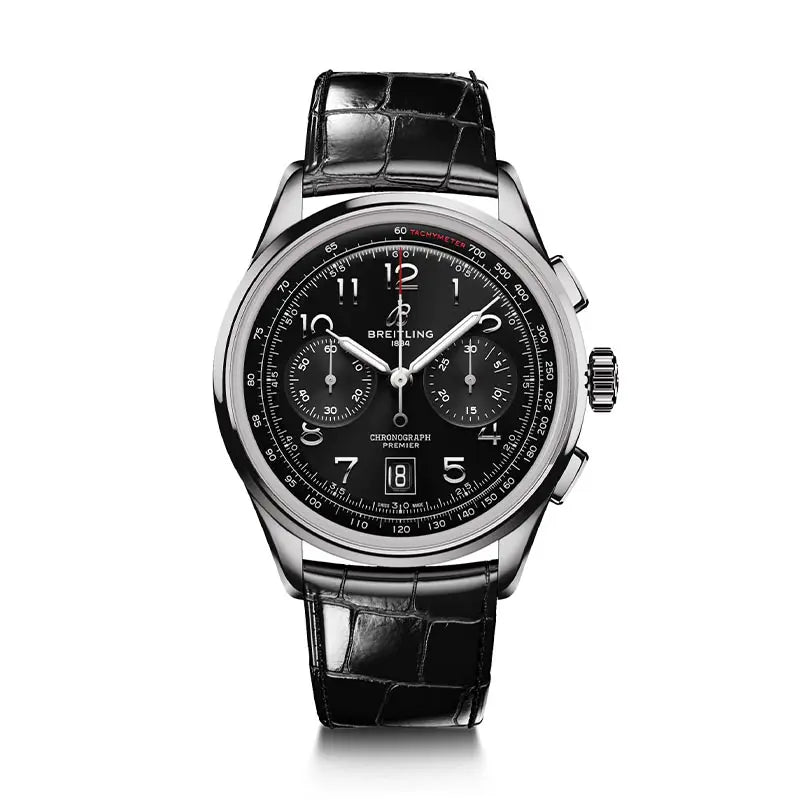 Breitling Premier B01 Chronograph 42 AB0145221B1P1