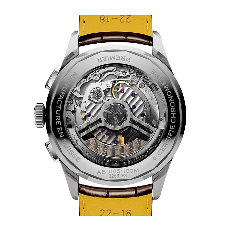 Breilting AB0145331K1P1 back