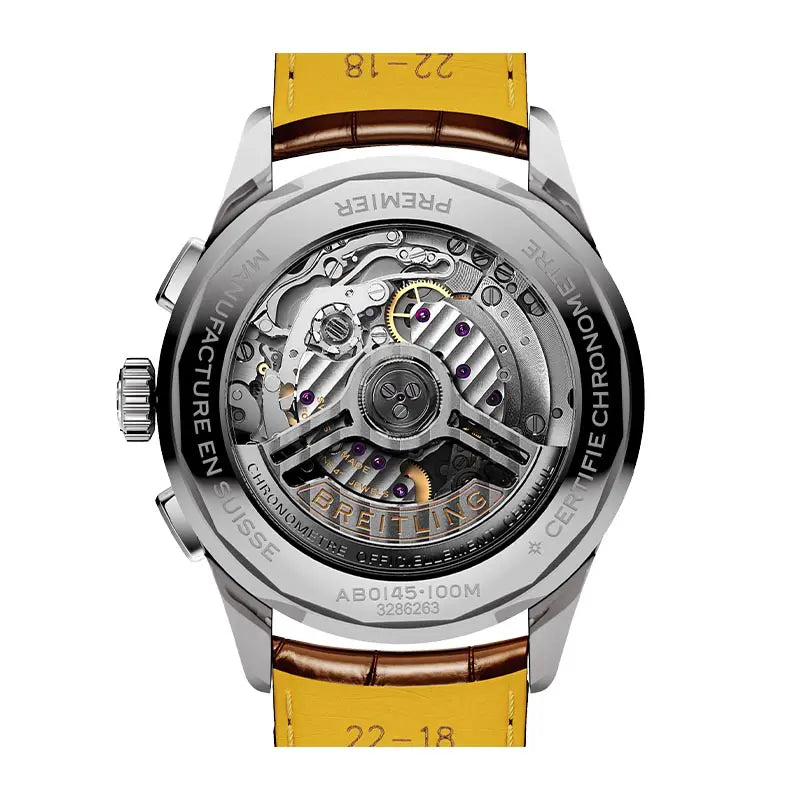 Breilting AB0145371L1P1 back