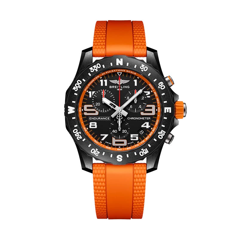 Breitling Endurance Pro 44 X82310A51B1S1