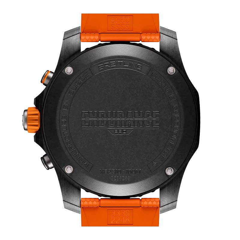 Breitling Endurance Pro 44 X82310A51B1S1